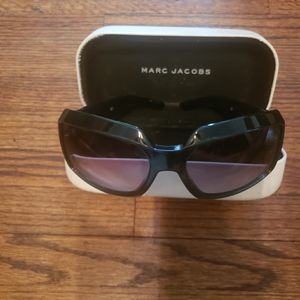 Marc Jacobs sunglasses